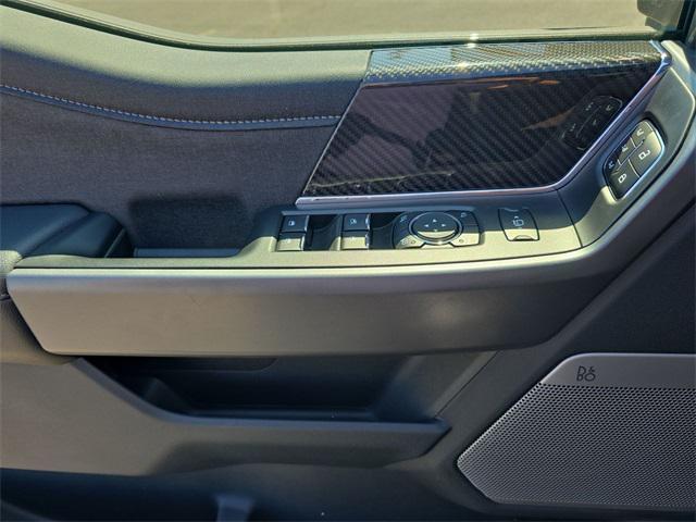 new 2025 Ford F-250 car, priced at $114,654