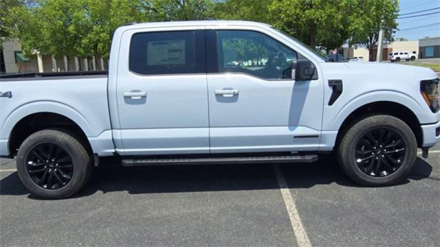 new 2025 Ford F-150 car, priced at $62,425