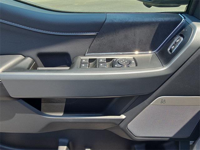 new 2025 Ford F-150 car, priced at $62,425