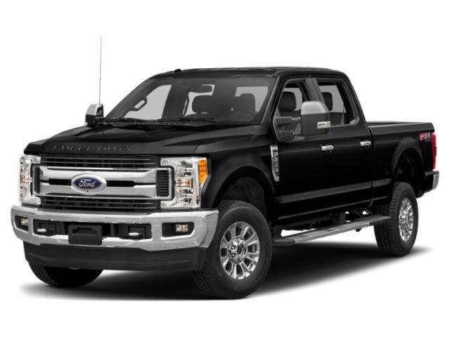 used 2019 Ford F-250 car