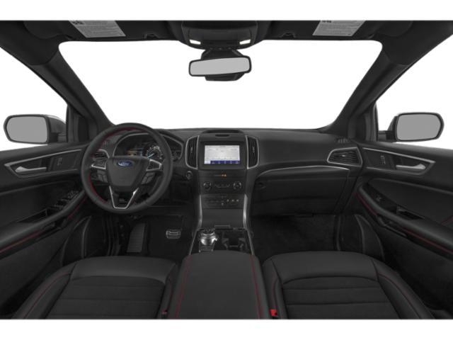 used 2020 Ford Edge car, priced at $24,991