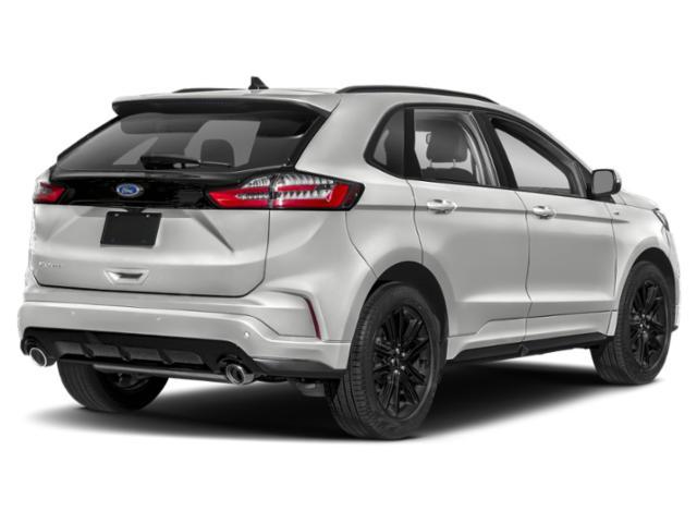 used 2020 Ford Edge car, priced at $24,991