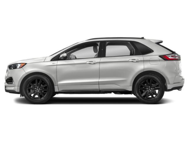 used 2020 Ford Edge car, priced at $24,991