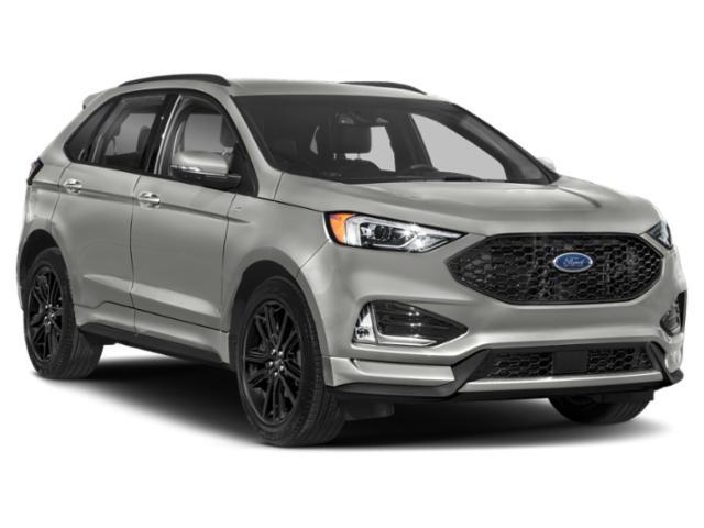 used 2020 Ford Edge car, priced at $24,991