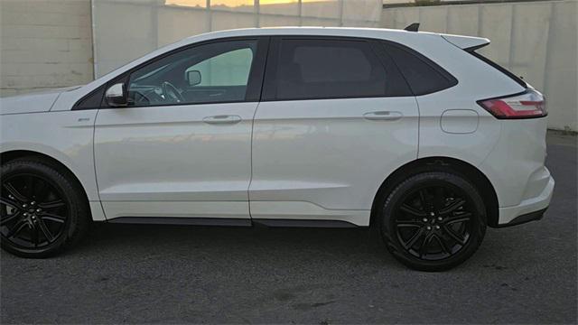 used 2020 Ford Edge car, priced at $21,988