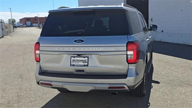 used 2024 Ford Expedition car, priced at $62,689