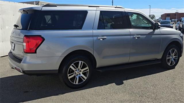 used 2024 Ford Expedition car, priced at $62,689