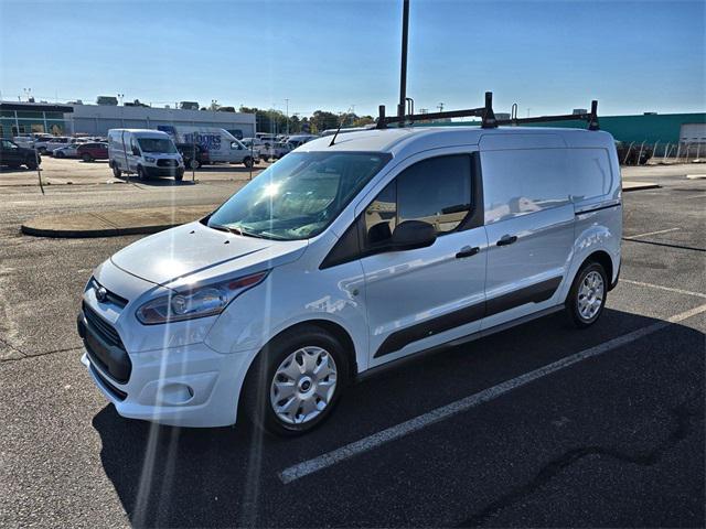 used 2018 Ford Transit Connect car, priced at $18,588