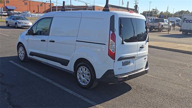 used 2018 Ford Transit Connect car, priced at $18,588