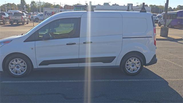 used 2018 Ford Transit Connect car, priced at $18,588