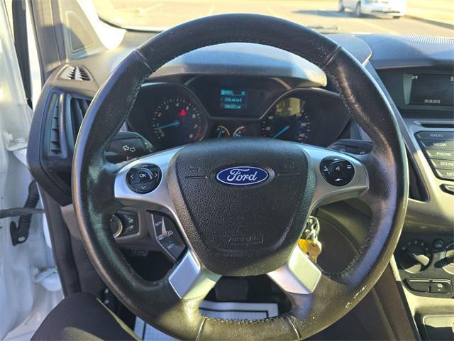 used 2018 Ford Transit Connect car, priced at $18,588