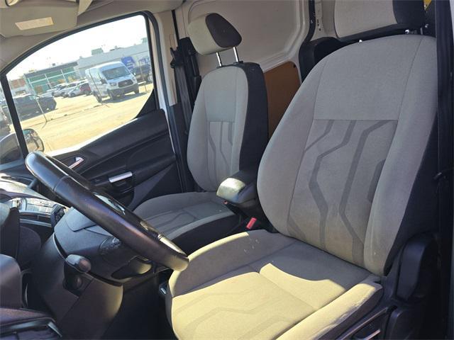 used 2018 Ford Transit Connect car, priced at $18,588