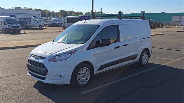 used 2018 Ford Transit Connect car, priced at $18,588