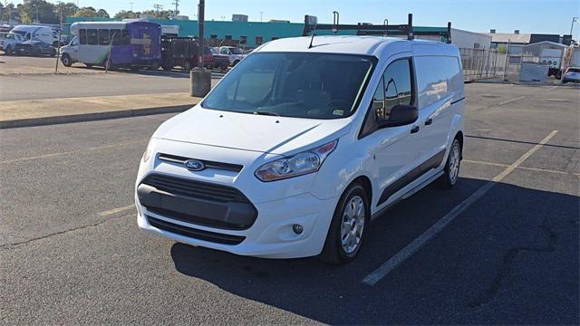 used 2018 Ford Transit Connect car, priced at $18,588