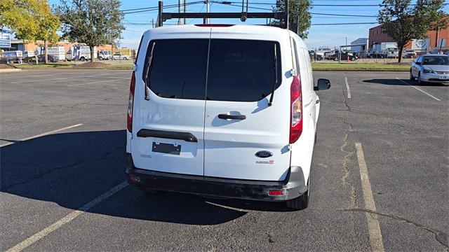 used 2018 Ford Transit Connect car, priced at $18,588