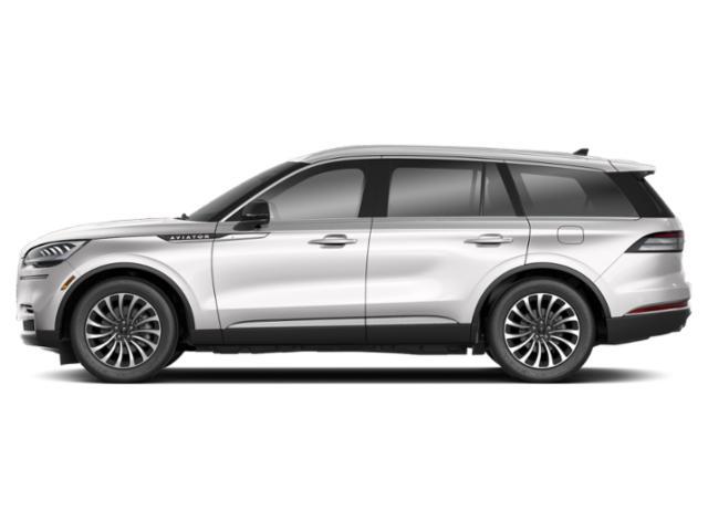 new 2024 Lincoln Aviator car