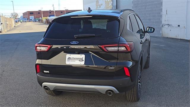 new 2025 Ford Escape car, priced at $35,395