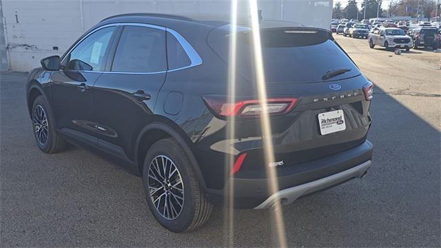 new 2025 Ford Escape car, priced at $35,395