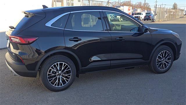 new 2025 Ford Escape car, priced at $35,395