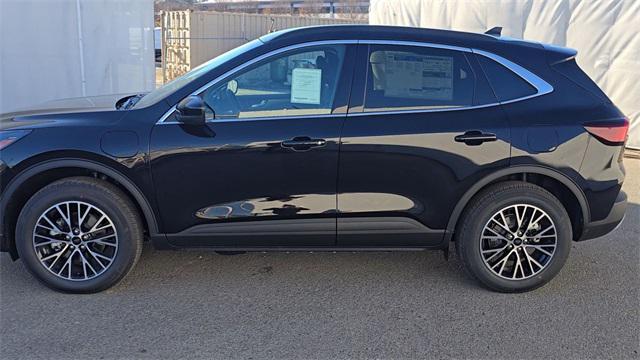 new 2025 Ford Escape car, priced at $35,395