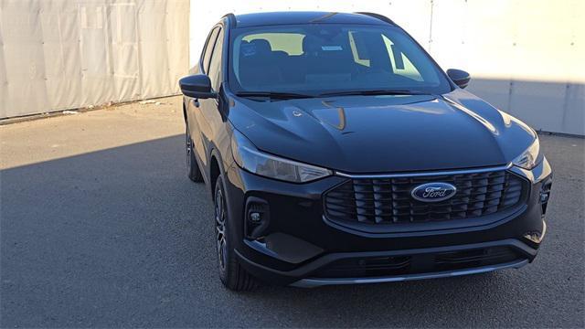 new 2025 Ford Escape car, priced at $35,395