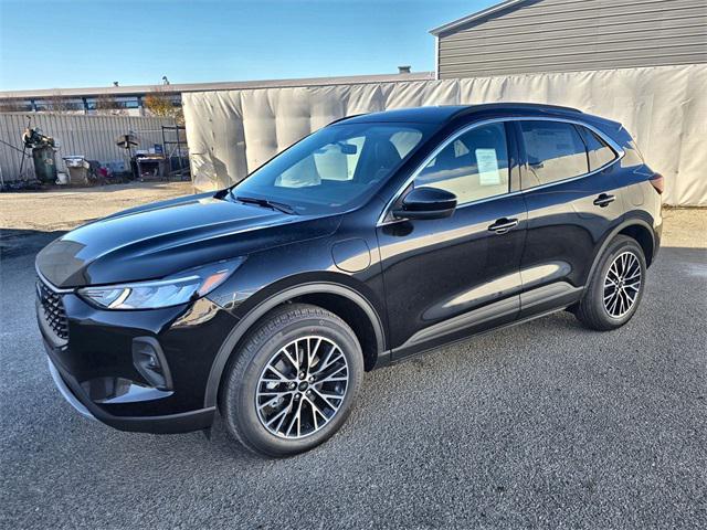 new 2025 Ford Escape car, priced at $35,595