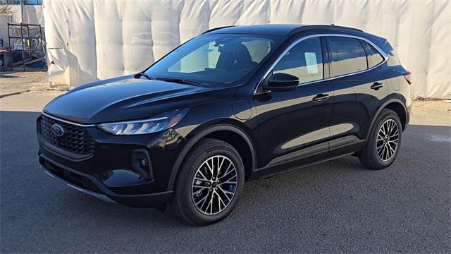 new 2025 Ford Escape car, priced at $35,395