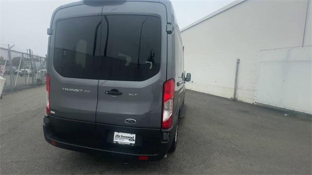 new 2024 Ford Transit-350 car, priced at $66,605