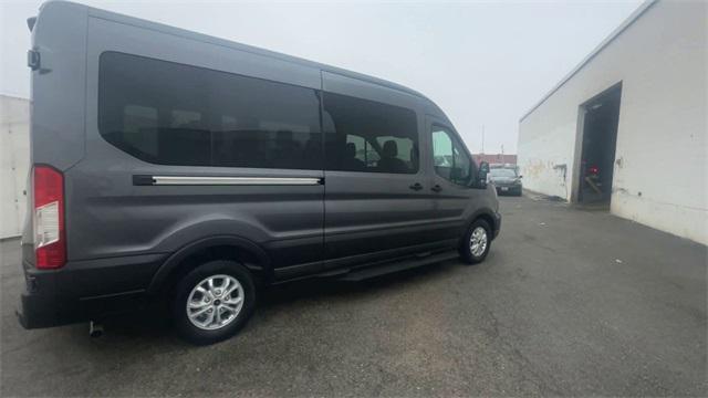 new 2024 Ford Transit-350 car, priced at $67,105