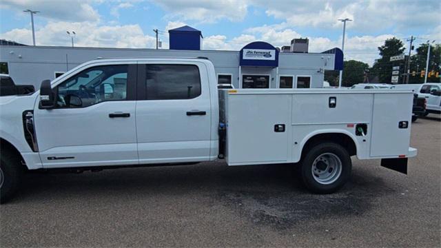 new 2024 Ford F-350 car, priced at $79,088