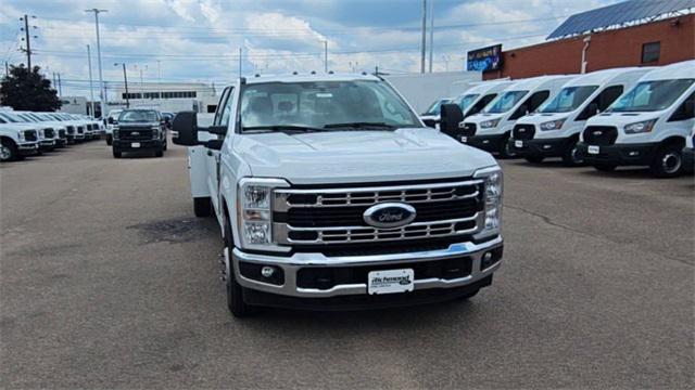 new 2024 Ford F-350 car, priced at $79,088