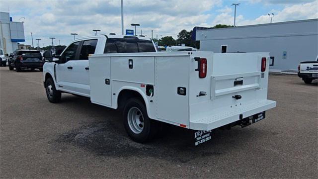 new 2024 Ford F-350 car, priced at $79,088