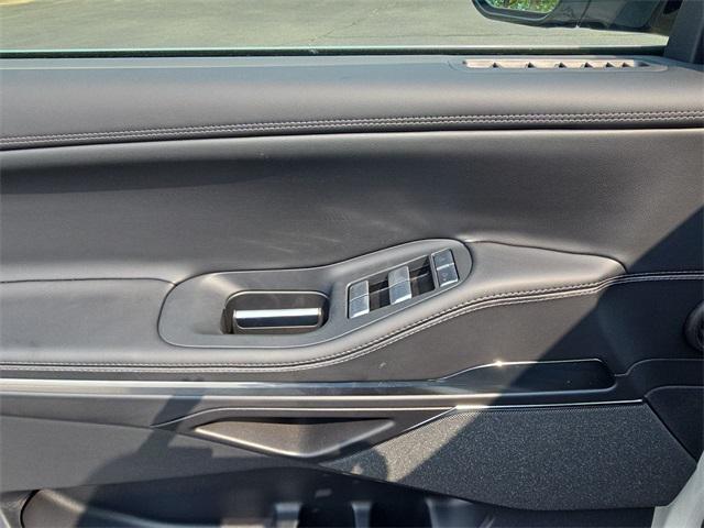 new 2025 Lincoln Navigator car, priced at $103,355