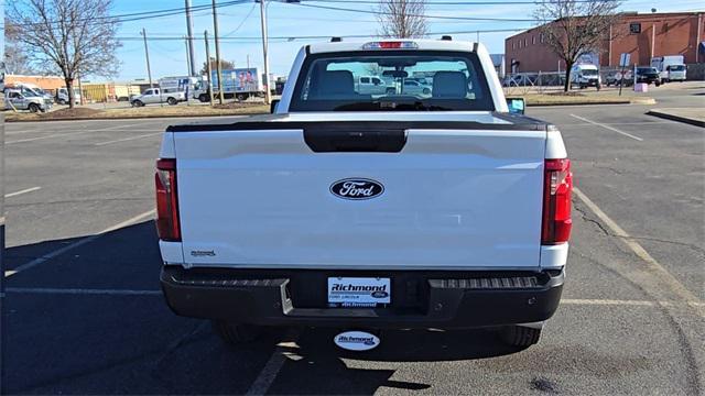 new 2025 Ford F-150 car, priced at $36,888