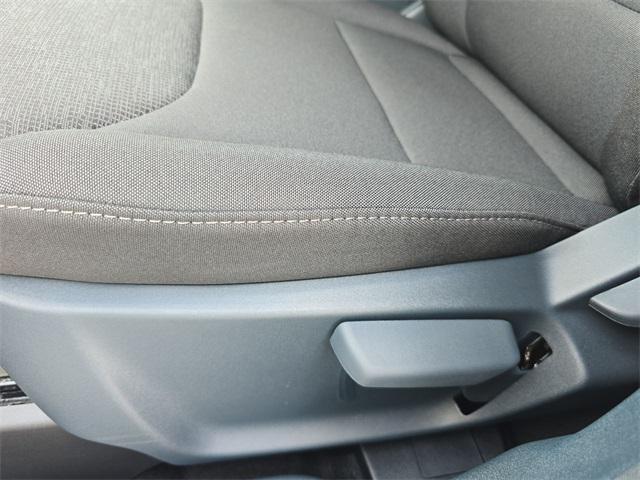 new 2025 Ford Maverick car, priced at $28,488