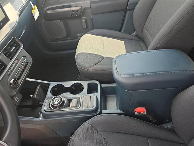 new 2025 Ford Maverick car, priced at $28,488