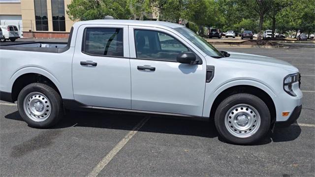 new 2025 Ford Maverick car, priced at $28,488