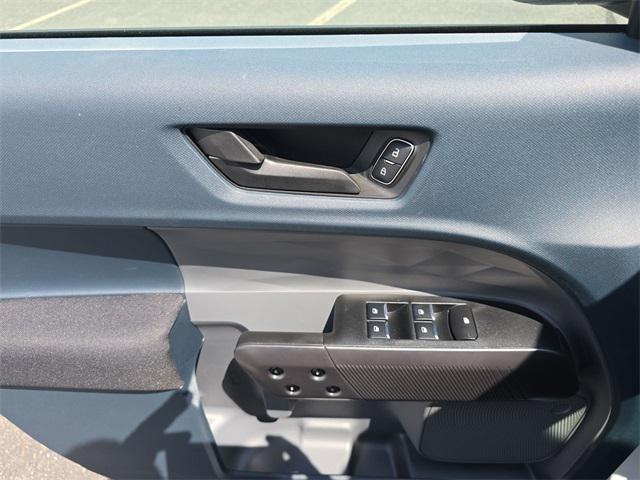 new 2025 Ford Maverick car, priced at $28,488