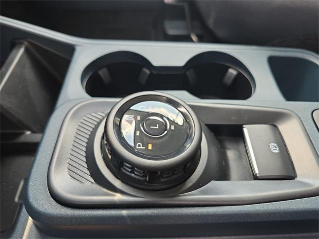 new 2025 Ford Maverick car, priced at $28,488