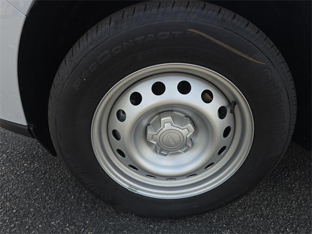 new 2025 Ford Maverick car, priced at $28,488