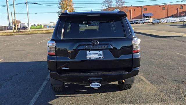 used 2016 Toyota 4Runner car, priced at $21,497