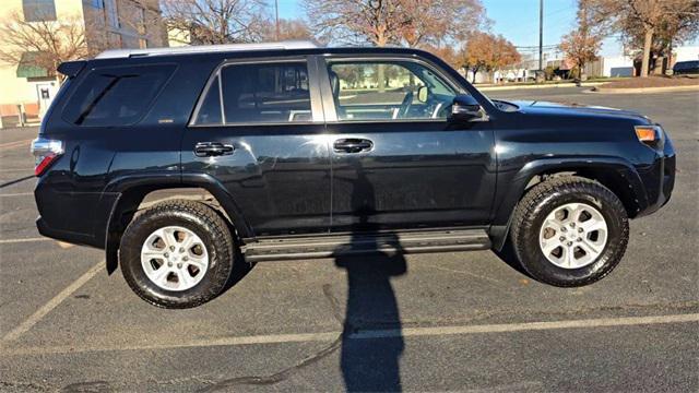 used 2016 Toyota 4Runner car, priced at $21,497