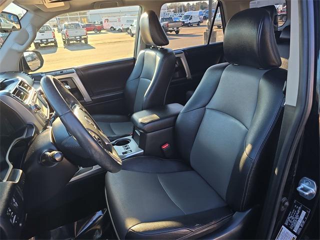 used 2016 Toyota 4Runner car, priced at $21,497