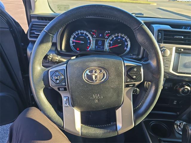 used 2016 Toyota 4Runner car, priced at $21,497