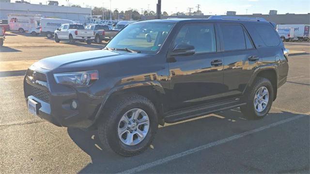 used 2016 Toyota 4Runner car, priced at $21,497