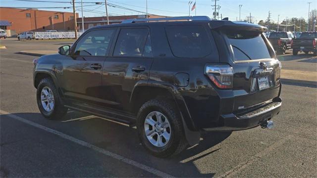 used 2016 Toyota 4Runner car, priced at $21,497