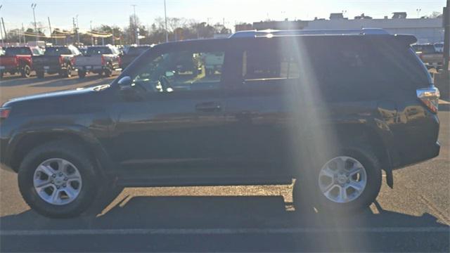 used 2016 Toyota 4Runner car, priced at $21,497