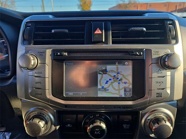 used 2016 Toyota 4Runner car, priced at $21,497