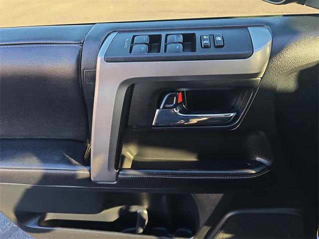 used 2016 Toyota 4Runner car, priced at $21,497