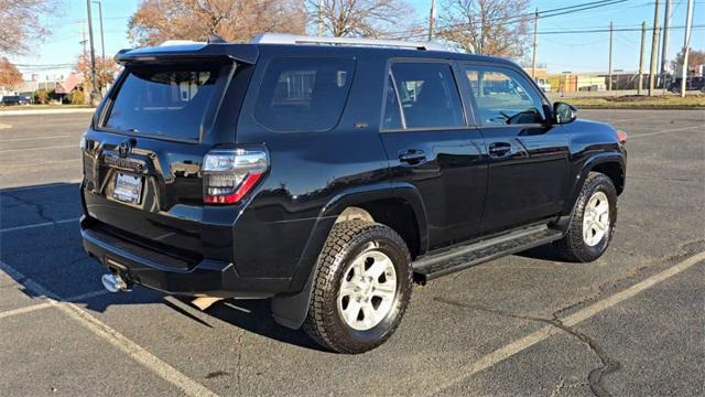 used 2016 Toyota 4Runner car, priced at $21,497